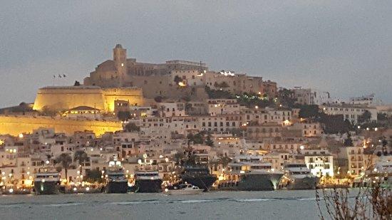 Cathédrale d'Ibiza