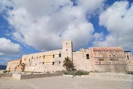 Château d'Ibiza